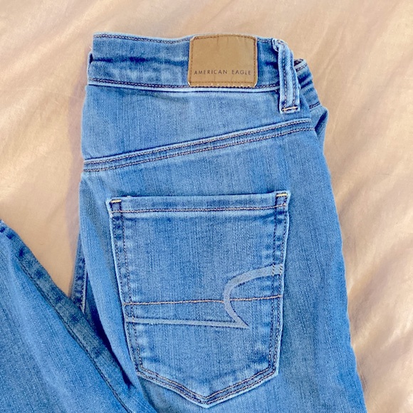 Woman’s jeans - Picture 3 of 4